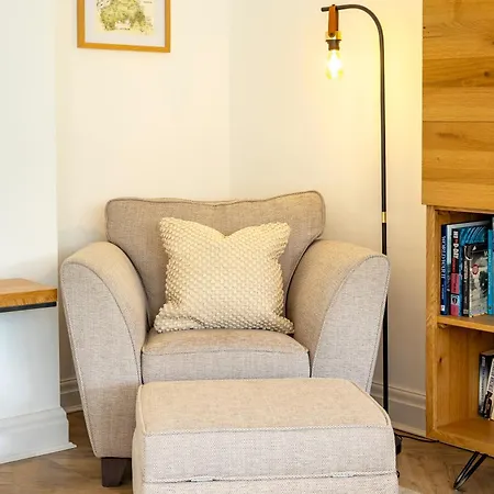 Casa de Férias Fernlea - Cosy And Stunning Country Views