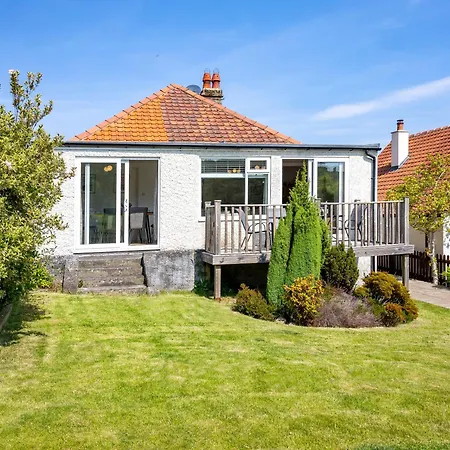 Fernlea - Cosy And Stunning Country Views Casa de Férias *