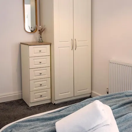 Fernlea - Cosy And Stunning Country Views *