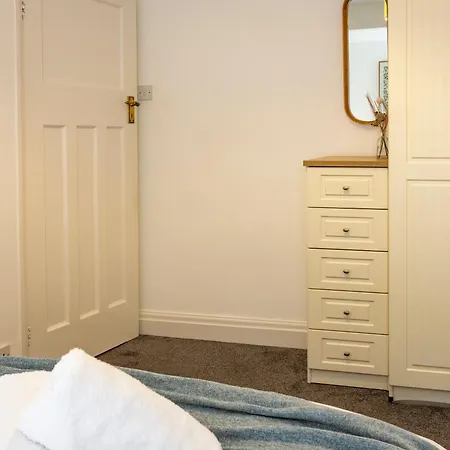 Fernlea - Cosy And Stunning Country Views Casa de Férias