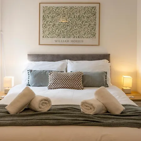 Casa de Férias Fernlea - Cosy And Stunning Country Views *