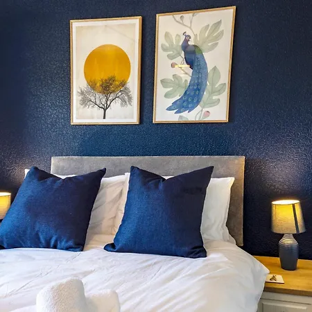 Fernlea - Cosy And Stunning Country Views * Glaisdale