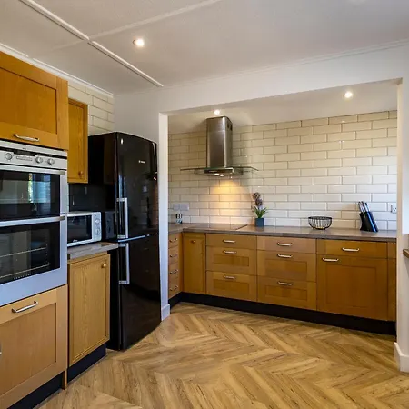 Fernlea - Cosy And Stunning Country Views * Glaisdale