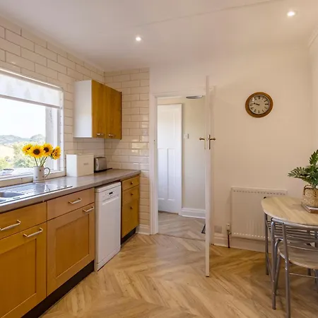 Fernlea - Cosy And Stunning Country Views Dom wakacyjny Glaisdale