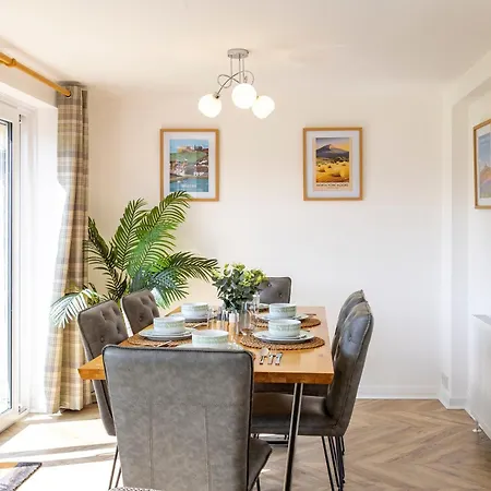 Fernlea - Cosy And Stunning Country Views *