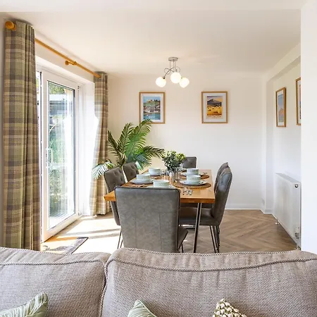 Fernlea - Cosy And Stunning Country Views Casa de Férias Glaisdale