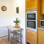 別荘 Fernlea - Cosy And Stunning Country Views