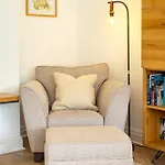 別荘 Fernlea - Cosy And Stunning Country Views
