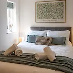 別荘 Fernlea - Cosy And Stunning Country Views