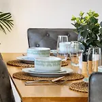 別荘 Fernlea - Cosy And Stunning Country Views
