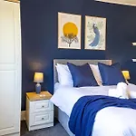 Fernlea - Cosy And Stunning Country Views 別荘